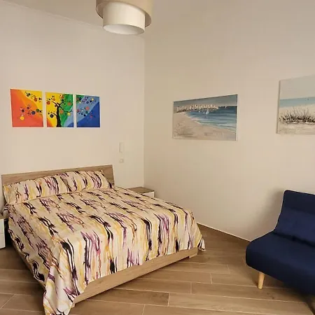 A Casa Di Fede