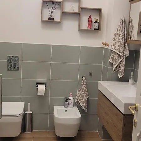 A Casa Di Fede Bed & Breakfast *