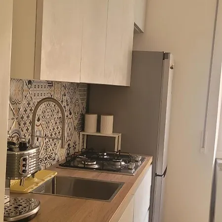 Bed & Breakfast A Casa Di Fede