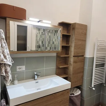 Bed & Breakfast A Casa Di Fede Rome