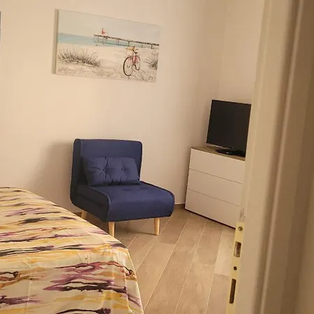 A Casa Di Fede Bed & Breakfast Rome