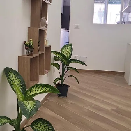 Bed & Breakfast A Casa Di Fede Rome