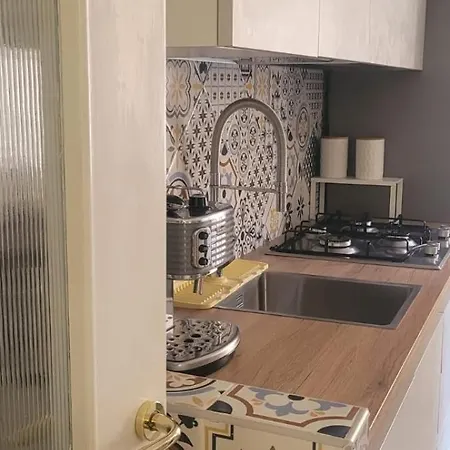 A Casa Di Fede Bed & Breakfast Rome