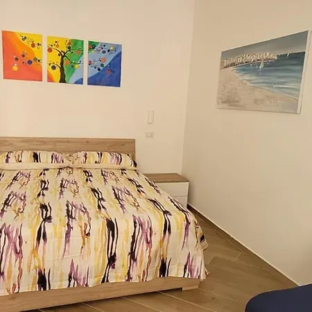 A Casa Di Fede *