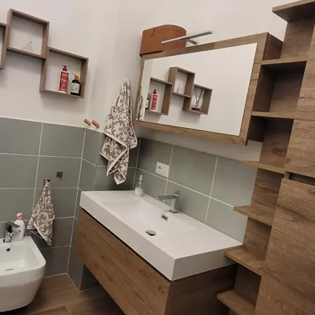 A Casa Di Fede Bed and Breakfast Ρώμη