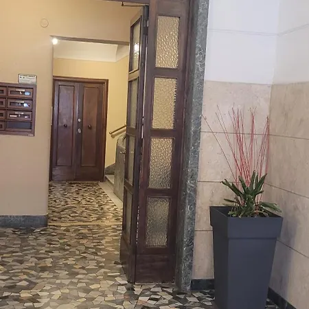 A Casa Di Fede 4*
