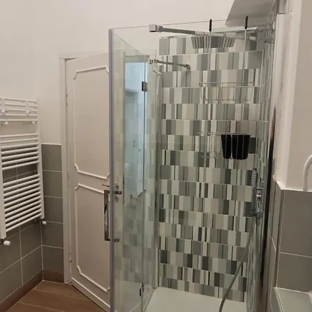 A Casa Di Fede Bed and Breakfast *
