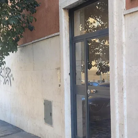 A Casa Di Fede Bed and Breakfast Ρώμη