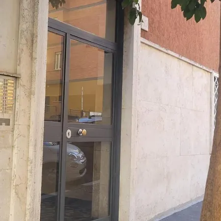 A Casa Di Fede Bed and Breakfast