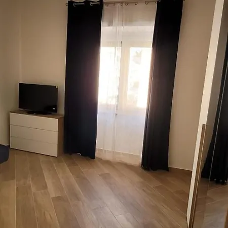 A Casa Di Fede