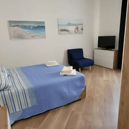 A Casa Di Fede Roma