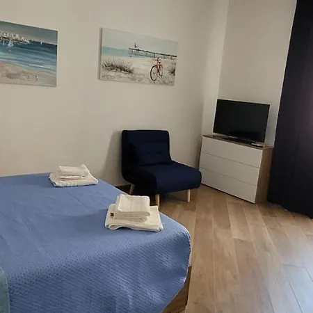 Bed and Breakfast A Casa Di Fede *