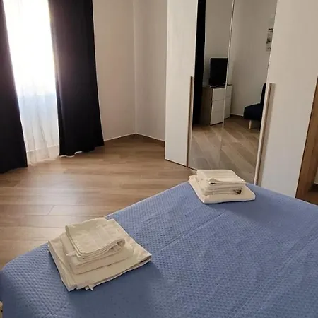 A Casa Di Fede Roma