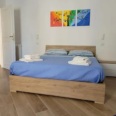 Bed & Breakfast A Casa Di Fede