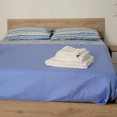 Bed and Breakfast A Casa Di Fede *