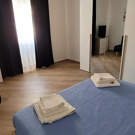 Bed and Breakfast A Casa Di Fede Ρώμη