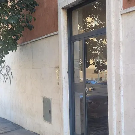 A Casa Di Fede Ρώμη