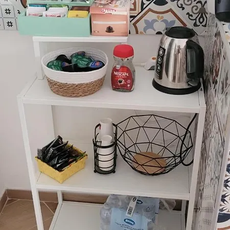 A Casa Di Fede Roma