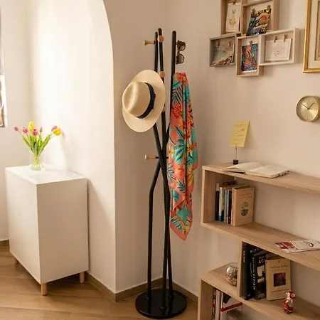 A Casa Di Fede 4*