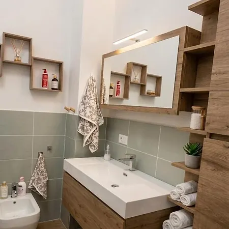 A Casa Di Fede 4*