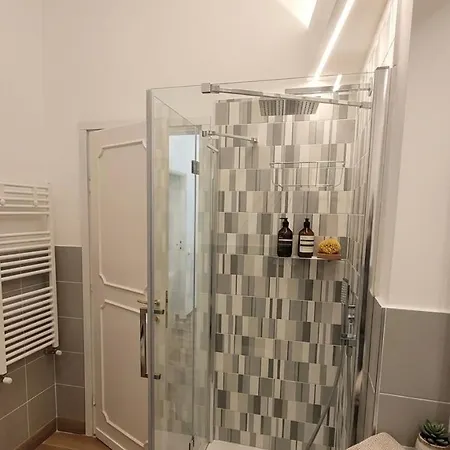 A Casa Di Fede 4* Rome