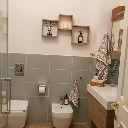 A Casa Di Fede Bed & Breakfast