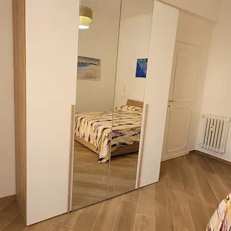 Oda ve Kahvaltı A Casa Di Fede Roma