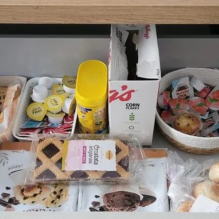 A Casa Di Fede * Rom